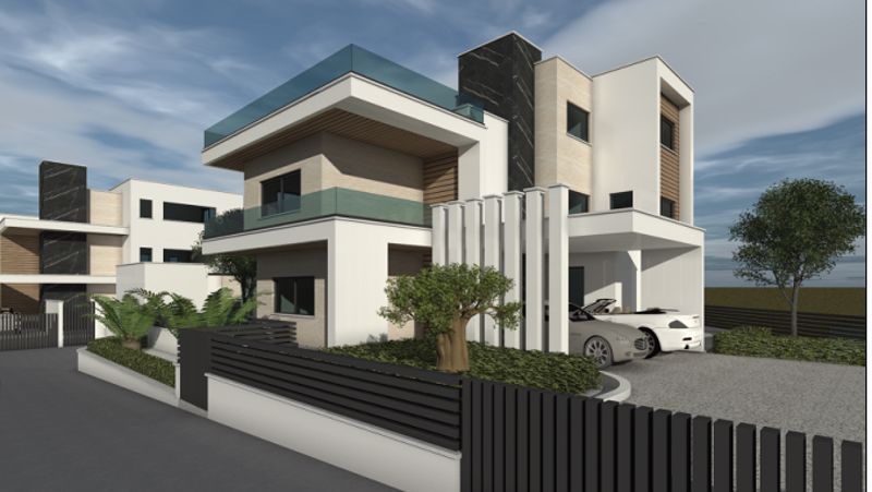 Property photo 3 of 6 Front Of Villa -...