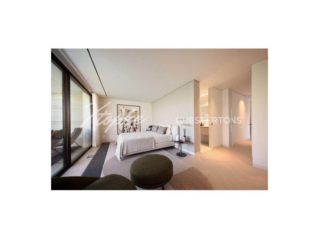 Property photo 1 of 7 Quinta Do Lago Brand New 3 Bed Apartment For Sale