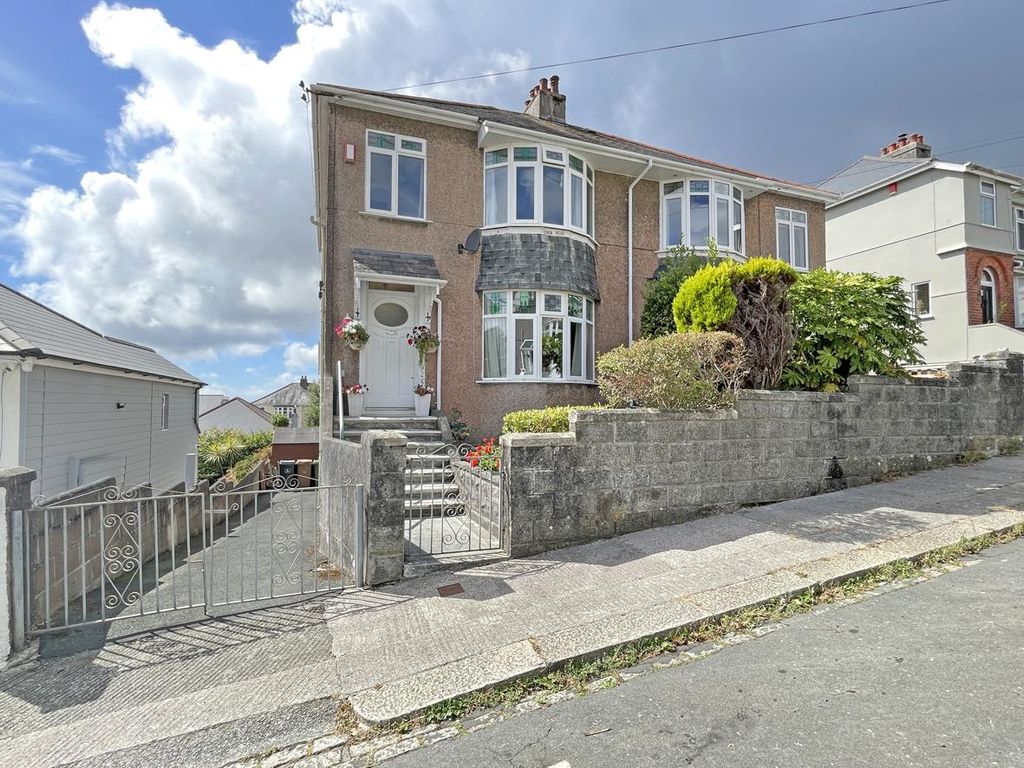 Property photo 1 of 29 Brean Down Road 36 - Front.Jpg