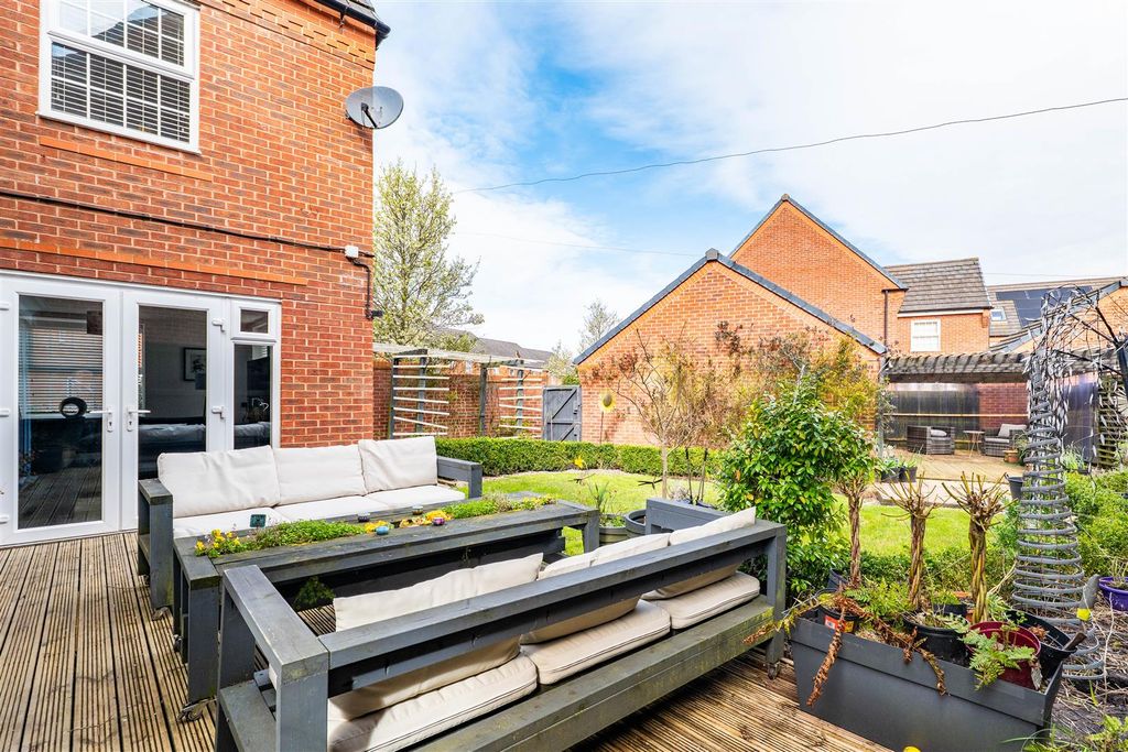 Additional image 47 of 6 bed detached house for saleWhiteleaf Place, Leyland PR25