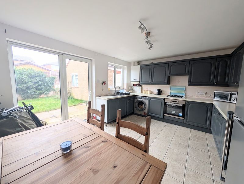 Property photo 3 of 10 Kitchen-Diner View 2