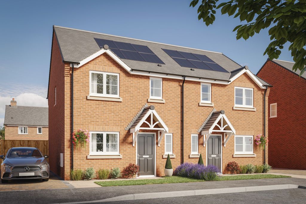Property photo 1 of 10 The Lambourne