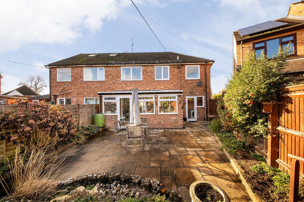 Additional image 11 of 3 bed semi-detached house for saleSouth Avenue, Abingdon OX14