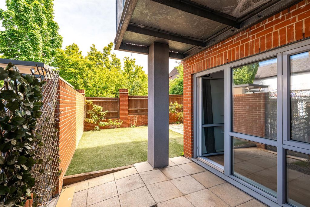 Property photo 1 of 9 Patio