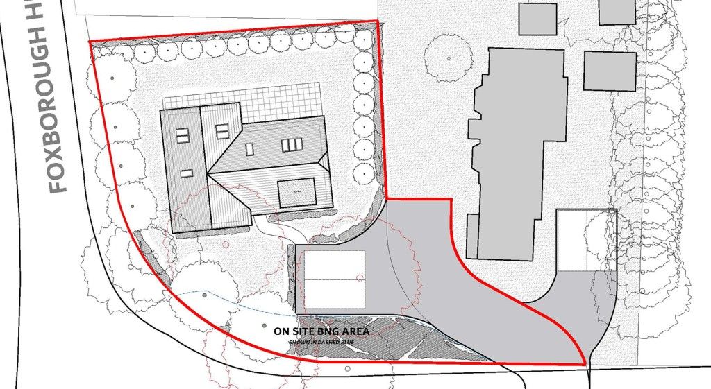 Property photo 3 of 7 Site Plan