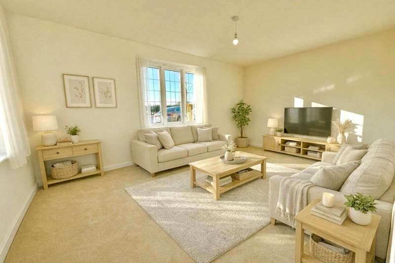 Property photo 2 of 13 Lounge