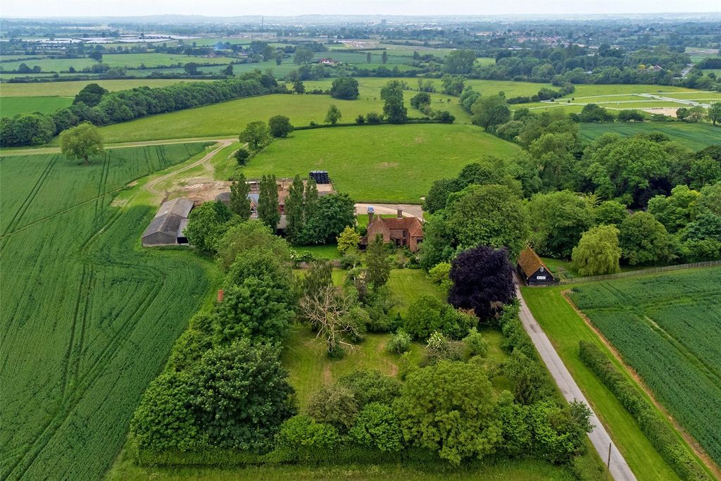 Property photo 3 of 15 Aerial View