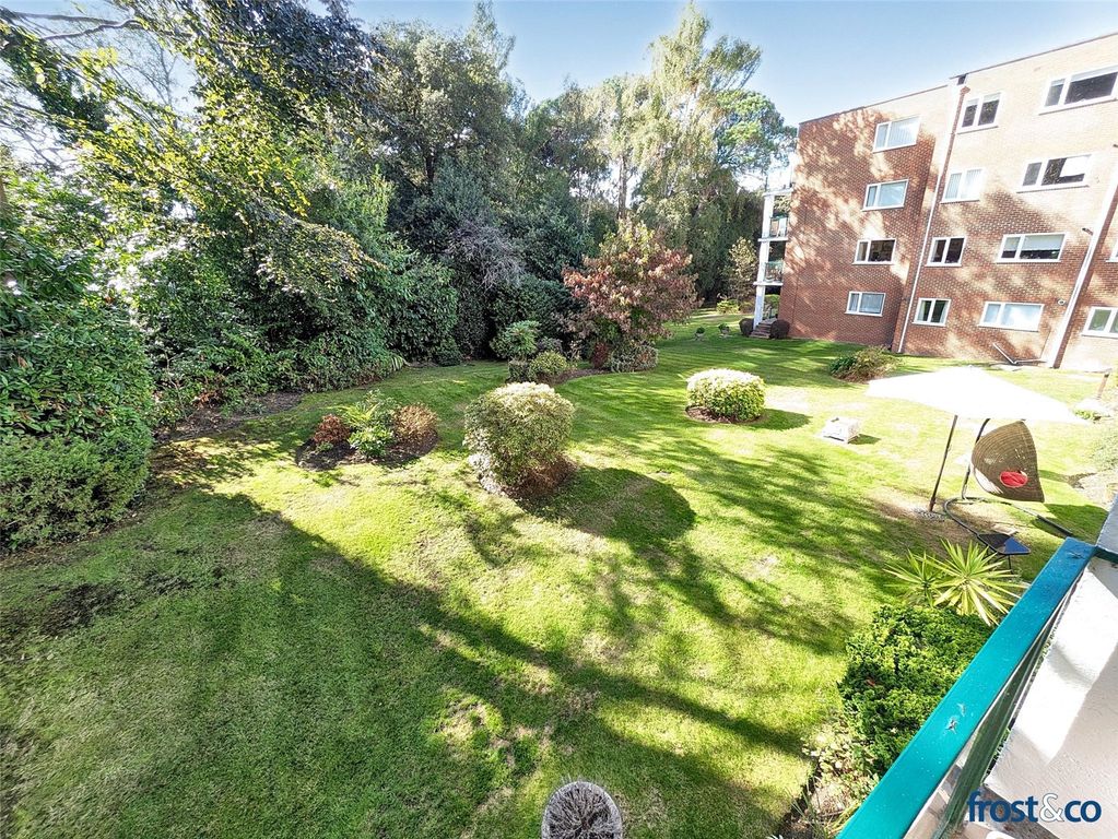 Property photo 2 of 12 Balcony View