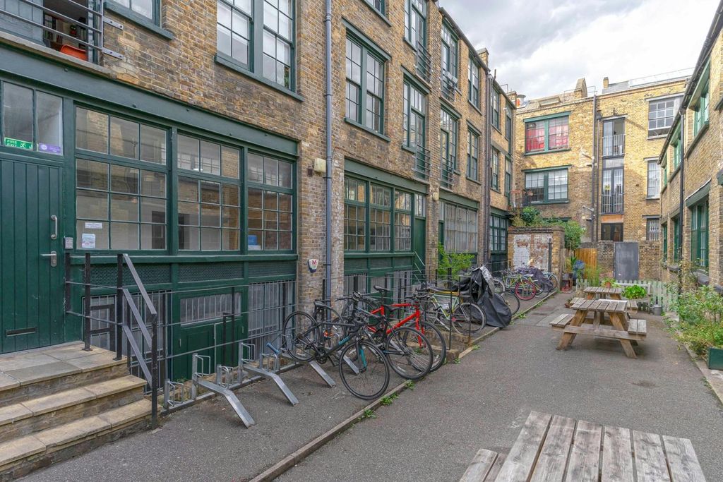 Property photo 3 of 4 5-Durham-Yard-E2-Bethnal-Green-London-Fields-Office-Studio-To-Let-External6-Dominion.London.Jpg