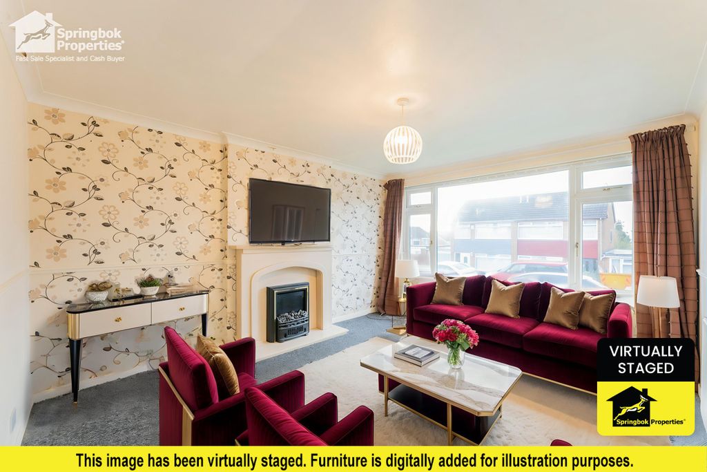 Property photo 3 of 17 Virtually Stage...