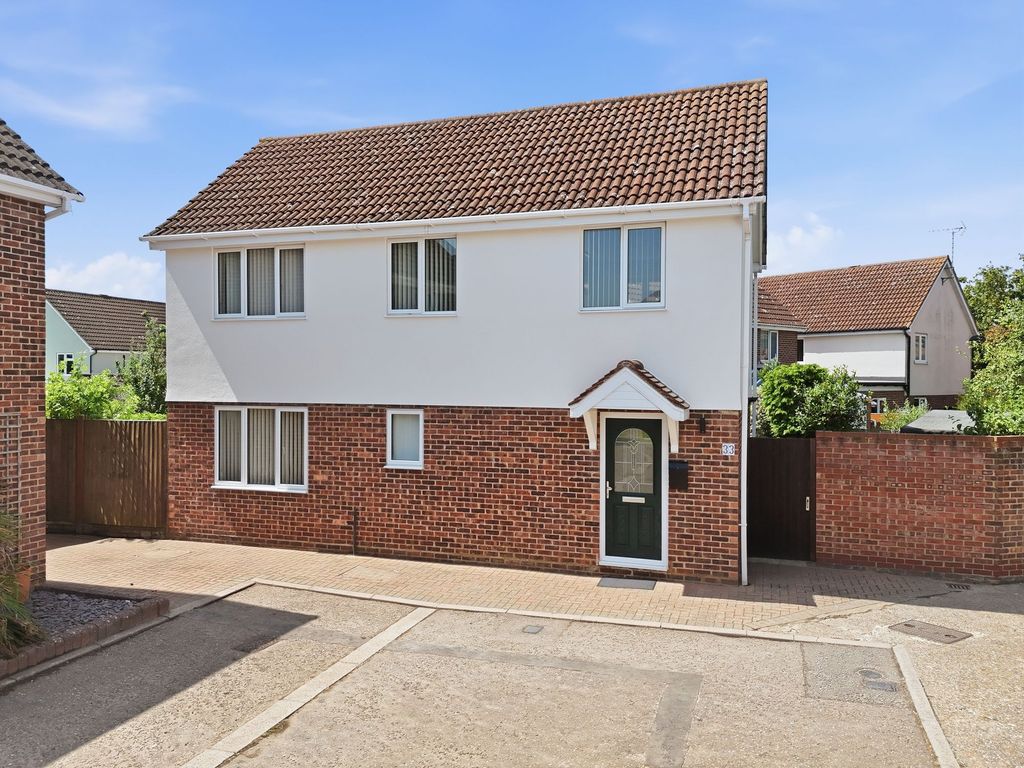 Property photo 1 of 18 Detached Hosue