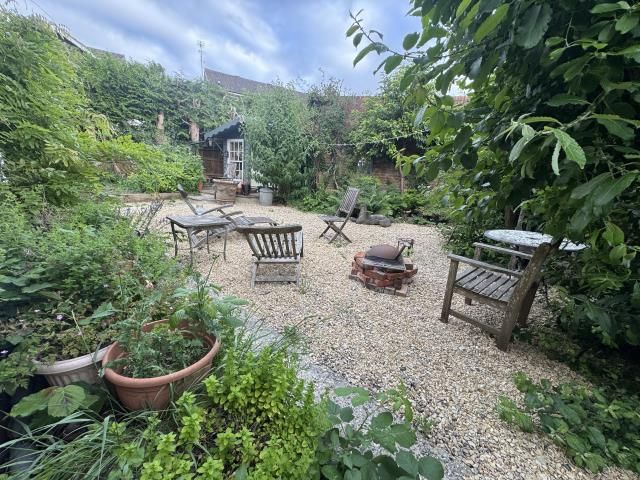 Property photo 2 of 15 Rear Garden