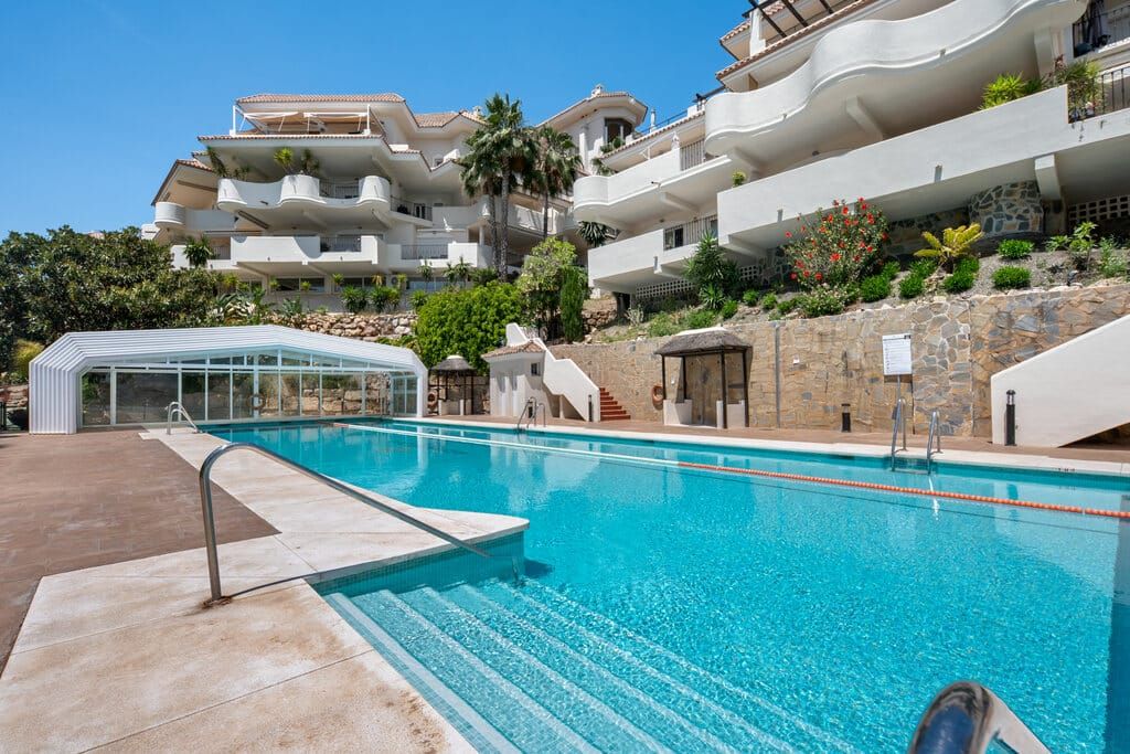 Property photo 2 of 26 Marbella Penthouse Esmara420 2
