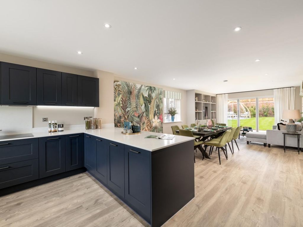 Property photo 3 of 14 The Bramley, Number 66