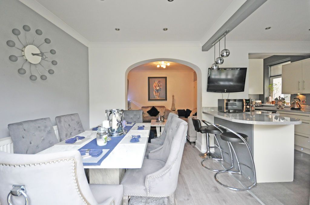 Additional image 10 of 3 bed semi-detached house for saleExtended House, Caerphilly Road, Bassaleg NP10