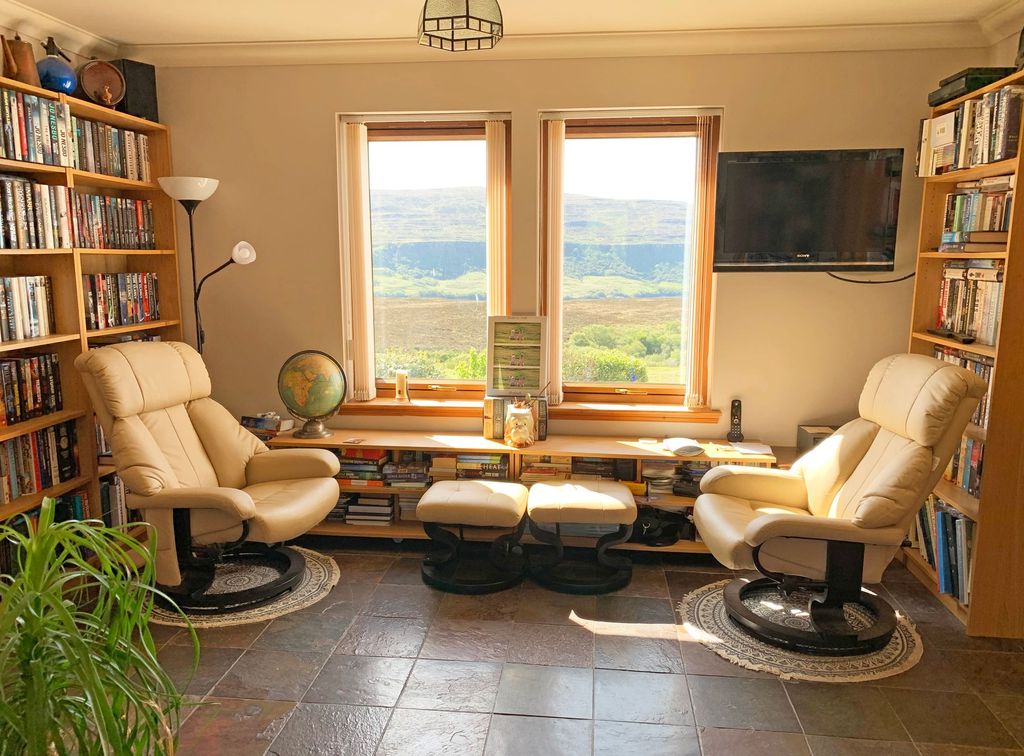 Additional image 11 of 4 bed detached house for saleLochbay, Waternish, Isle Of Skye IV55