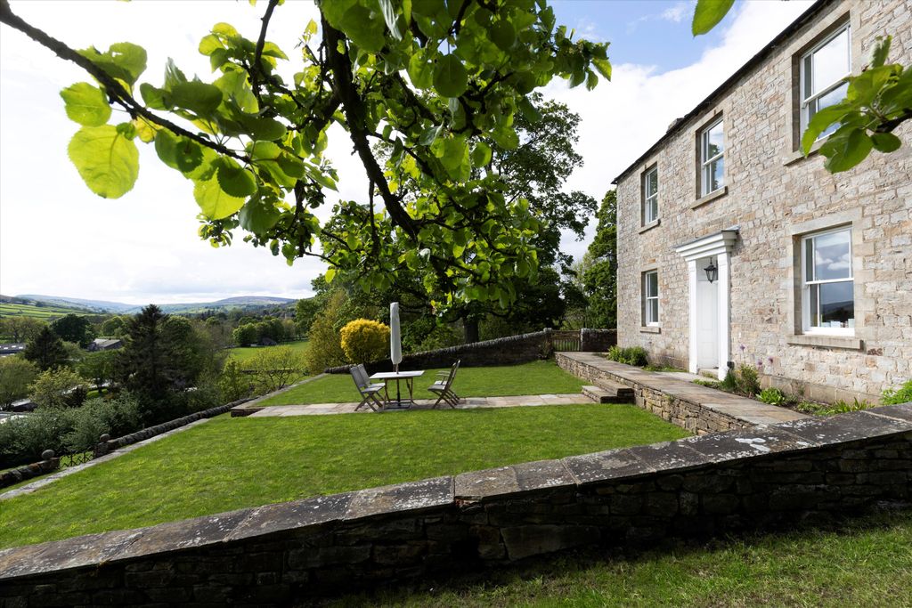 Additional image 42 of 5 bed detached house for saleFremington, Richmond, North Yorkshire DL11