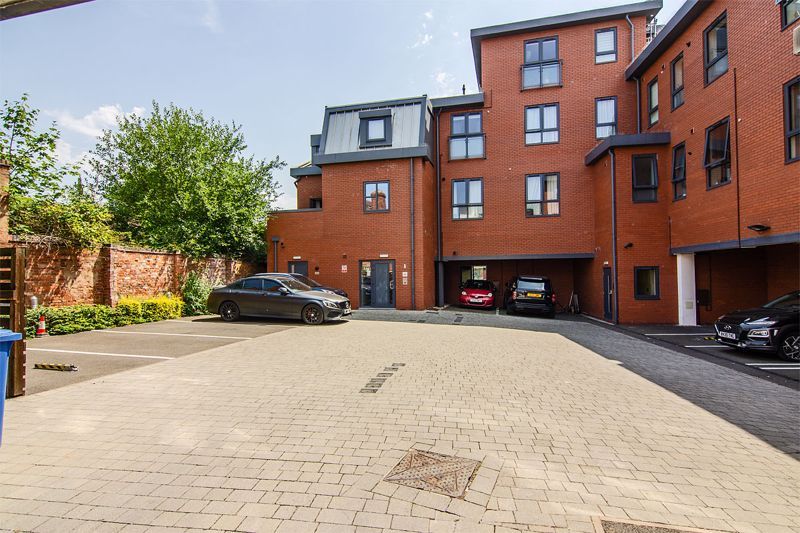 Additional image 17 of 3 bed flat for saleCity Point, Lichfield City Centre WS13