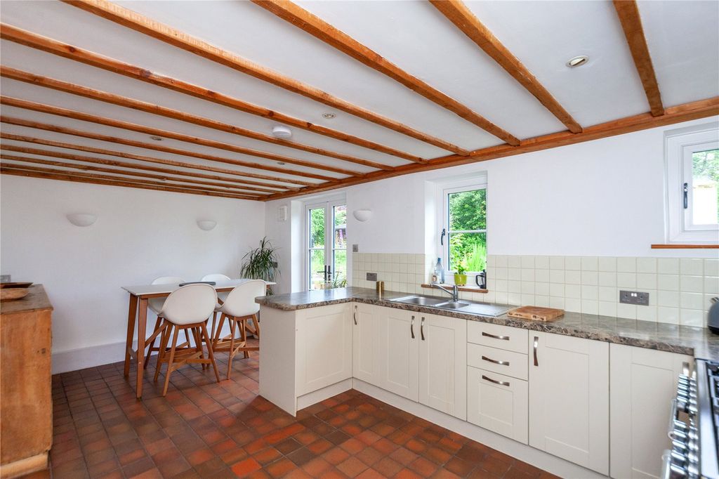 Property photo 2 of 24 Kitchen Diner