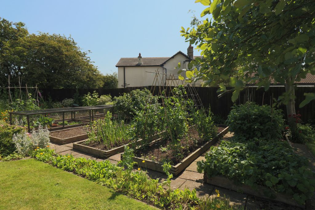 Additional image 32 of 3 bed detached bungalow for saleRoyal Oak, Filey YO14