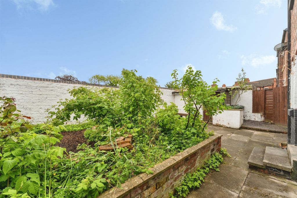 Additional image 20 of 4 bed semi-detached house for saleHaddon Road, Birkenhead CH42