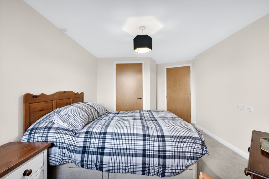 Additional image 8 of 1 bed flat for saleBalshaw Court, Burlington Gardens, Leyland PR25