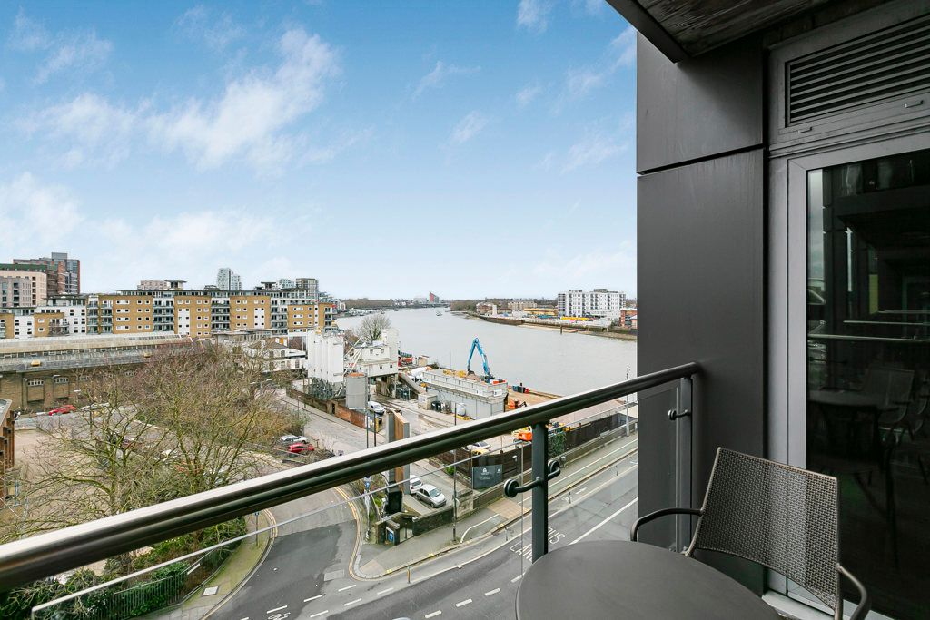 Property photo 1 of 22 Balcony