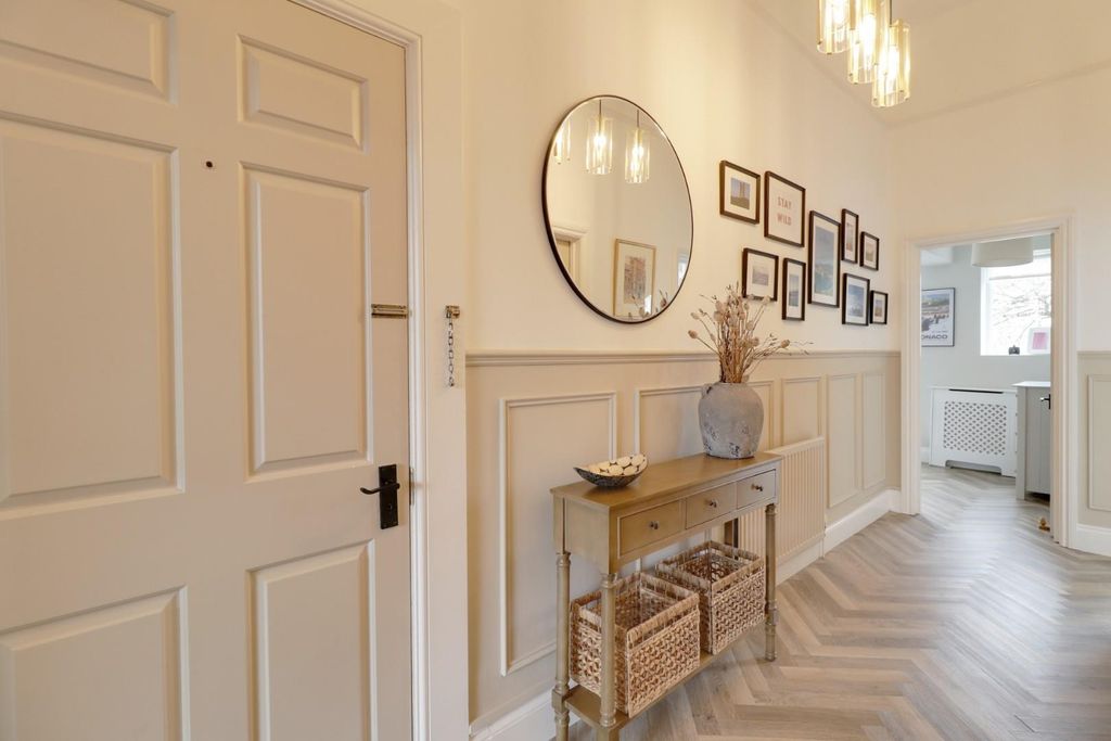 Property photo 3 of 15 Hallway 1 +.Jpg