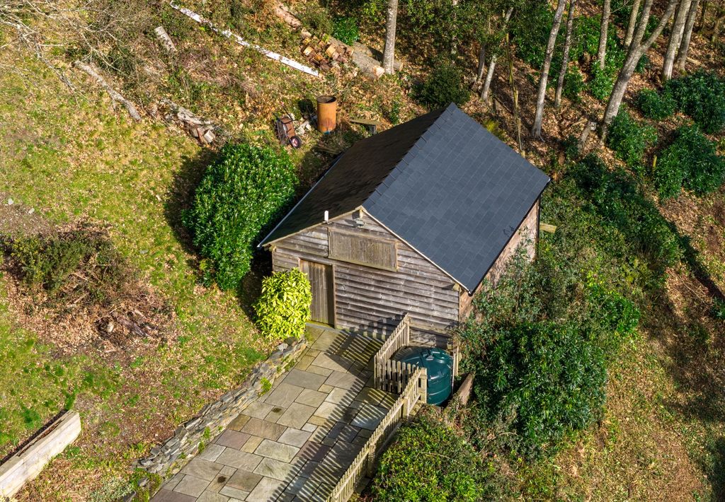 Additional image 36 of 4 bed detached house for saleAberdovey LL35