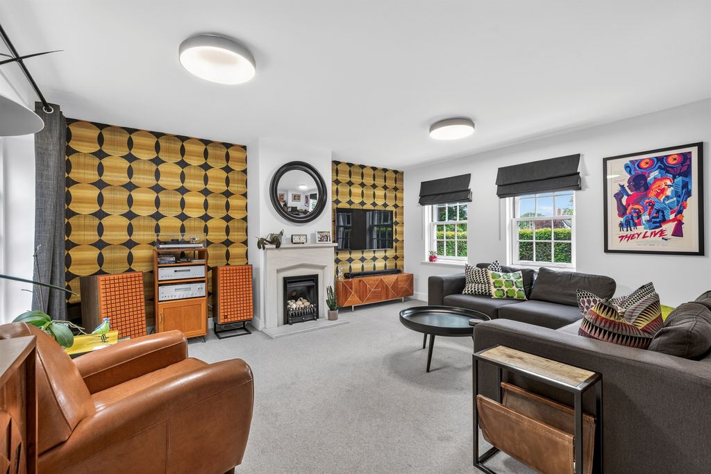 Additional image 10 of 4 bed detached house for saleLongthorpe Green, Peterborough PE3