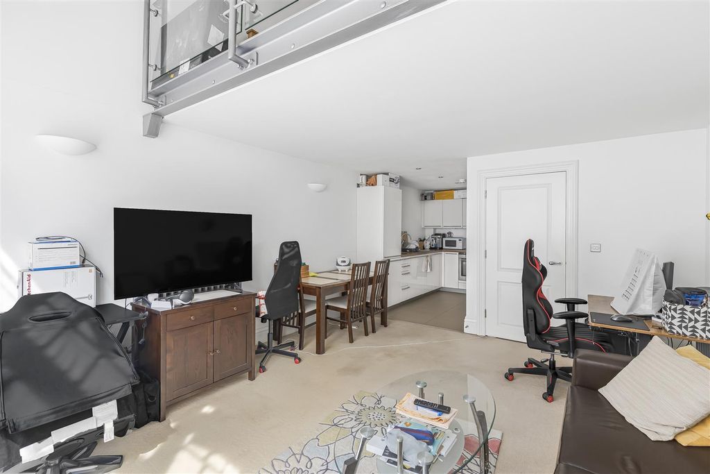 Property photo 3 of 10 Reception-Kitchen, Great Hall, Eden Harper Batters