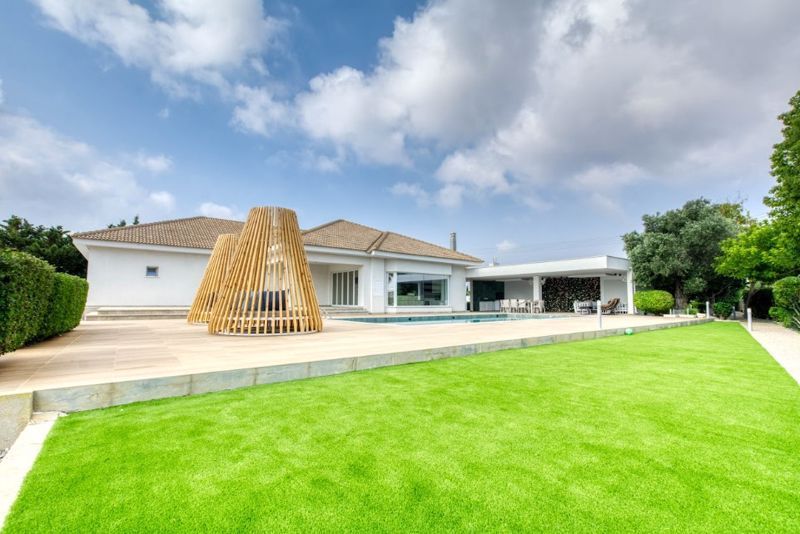 Property photo 1 of 47 Exterior Of Villa