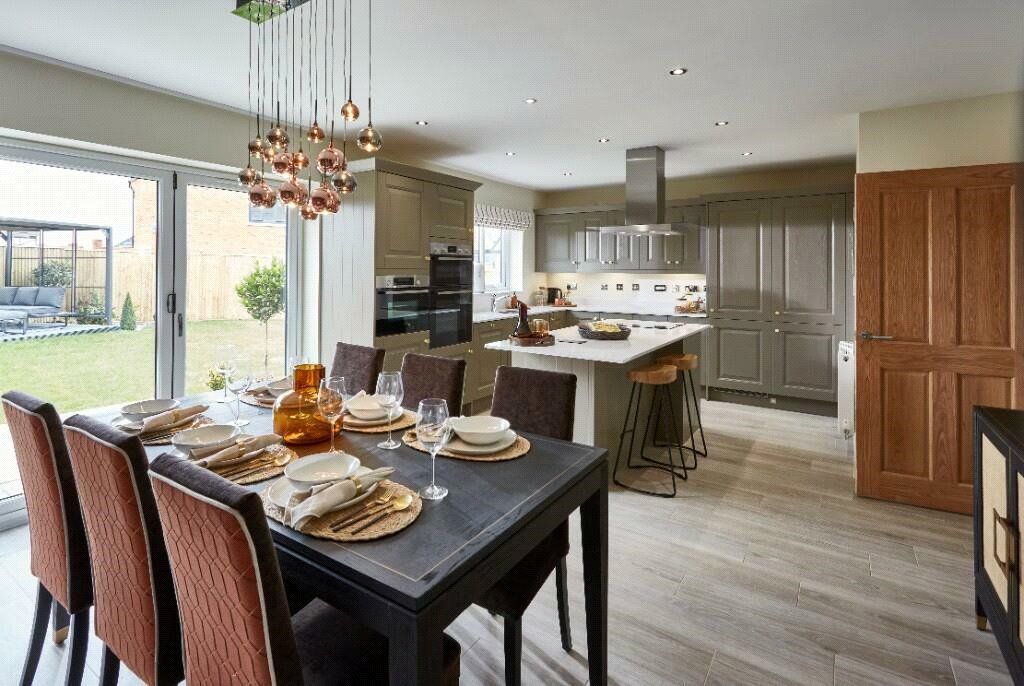 Property photo 2 of 13 Kitchen Diner
