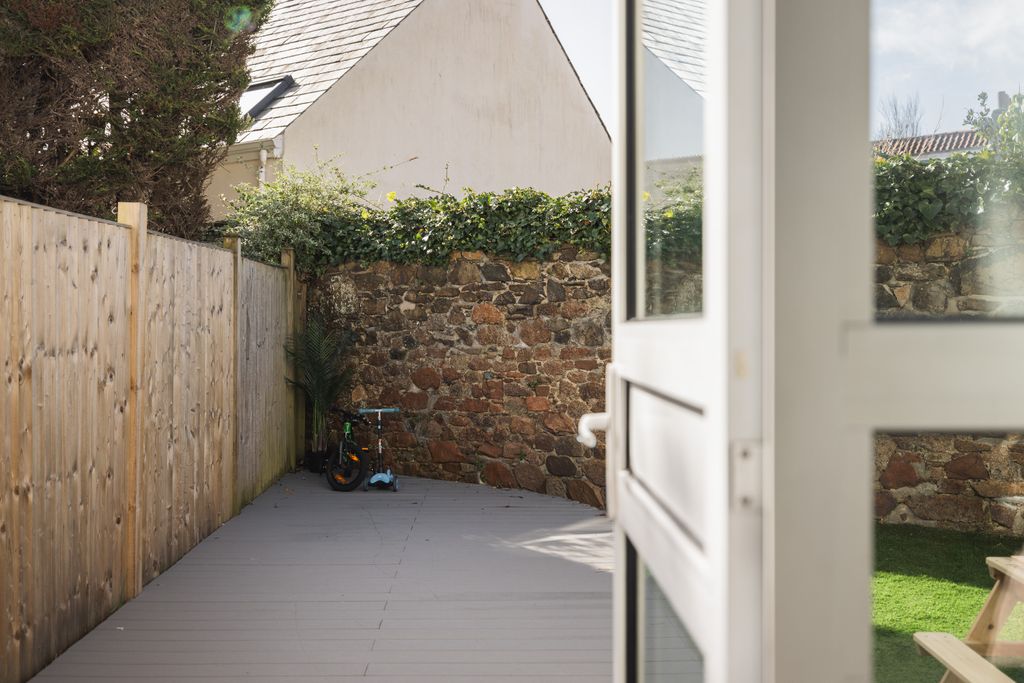 Additional image 12 of 2 bed terraced house for saleLe Mont Millias, St. Helier, Jersey JE2