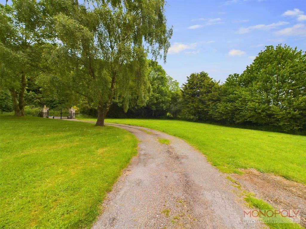 Additional image 29 of 3 bed detached house for saleHafod, Ruabon LL14