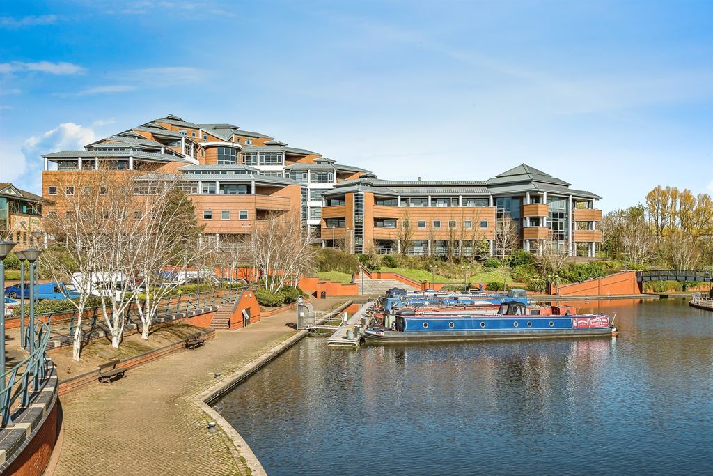 Additional image 17 of 1 bed flat for saleWaterfront West, Brierley Hill DY5