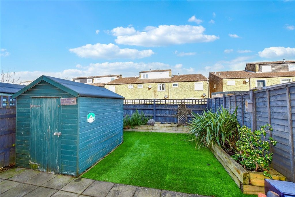 Property photo 3 of 5 Rear Garden