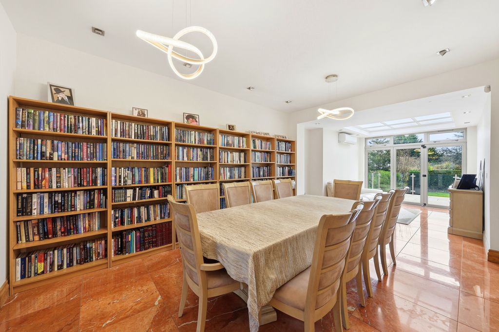 Additional image 18 of 7 bed semi-detached house for saleBroom Lane, Salford M7