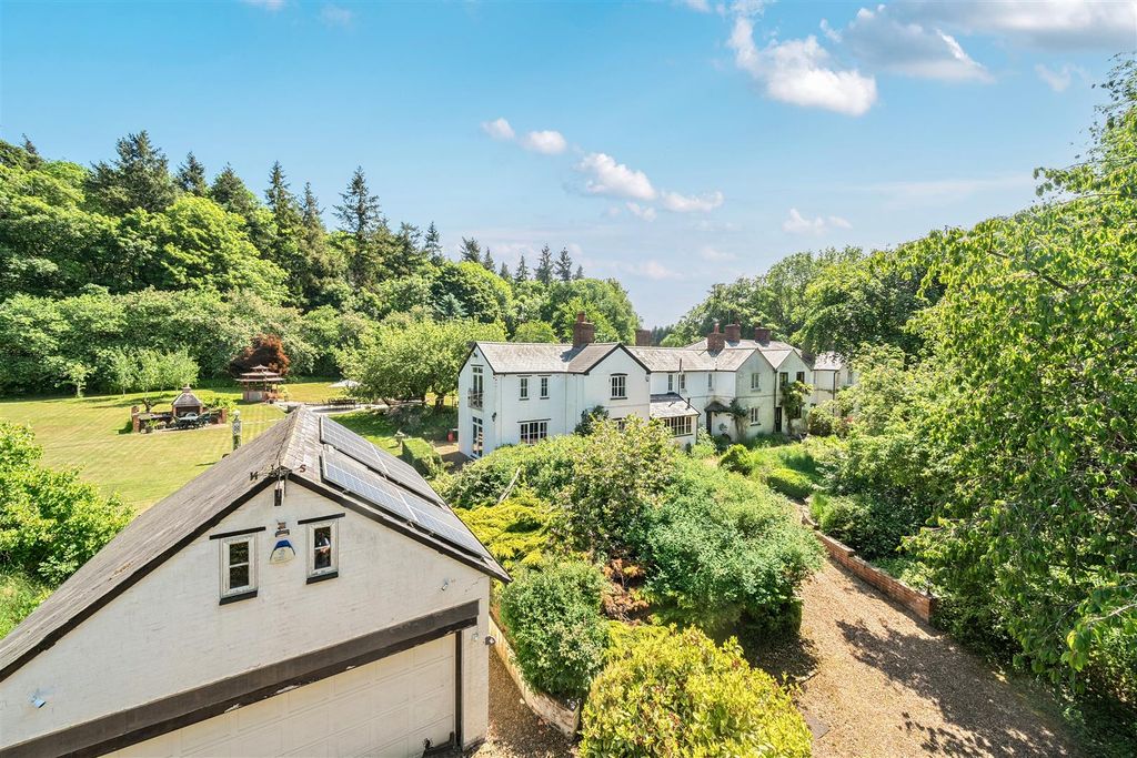 Property photo 1 of 47 1 Showsley Cottages, Showsley (E) (10).Jpg