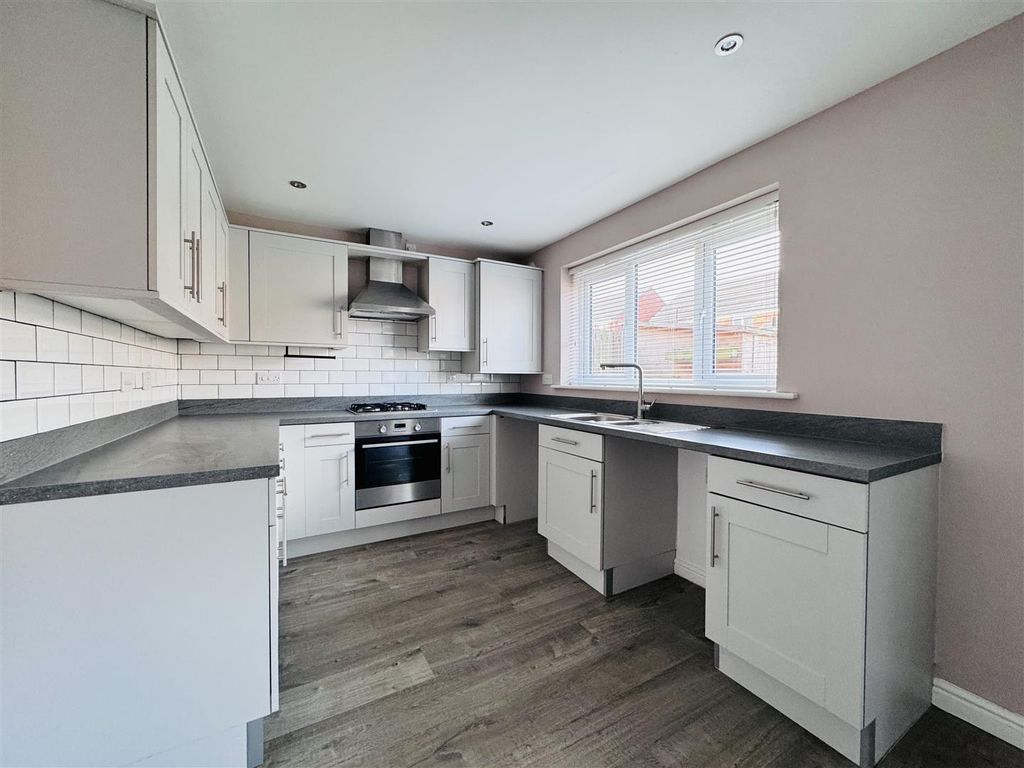 Additional image 8 of 4 bed detached house to rentColtsfoot Close, Bishop Cuthbert, Hartlepool TS26