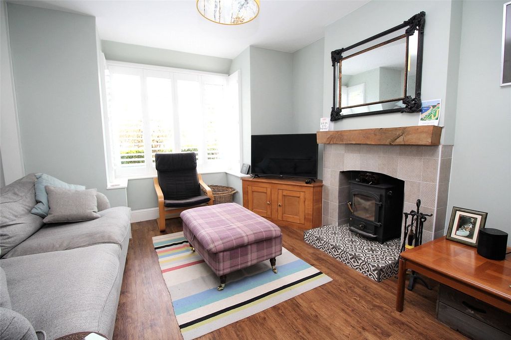 Property photo 3 of 12 Living Room