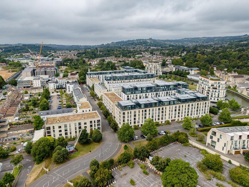 Additional image 15 of 1 bed flat for saleVictoria Bridge Road, Bath BA2