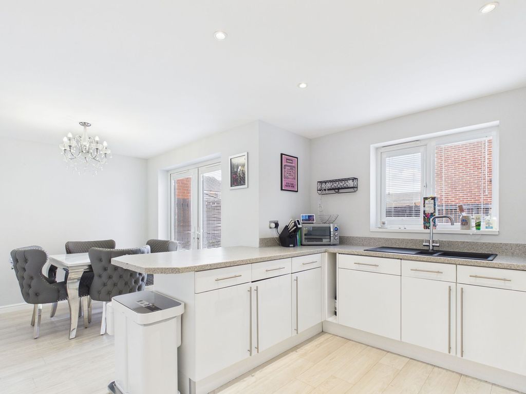 Additional image 7 of 4 bed detached house for saleSt. Aloysius View, Hebburn NE31