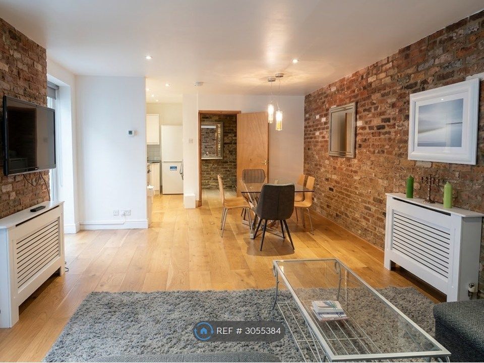 Property photo 3 of 13 Open Plan Area
