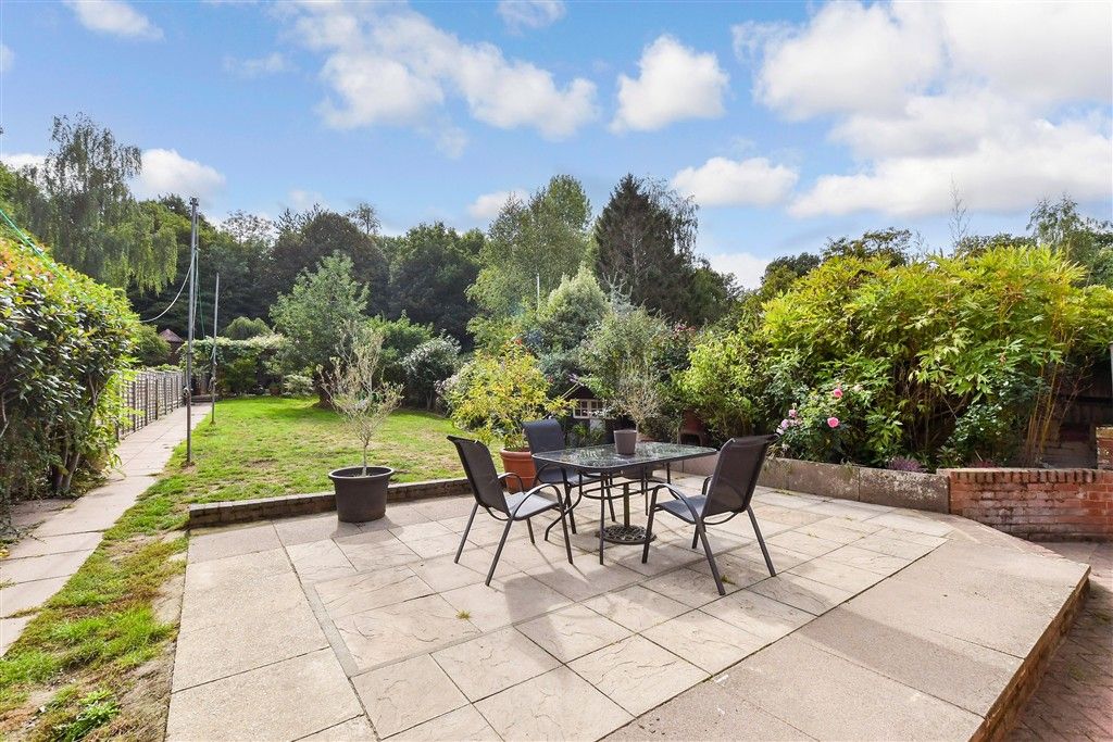Property photo 2 of 14 Rear Garden