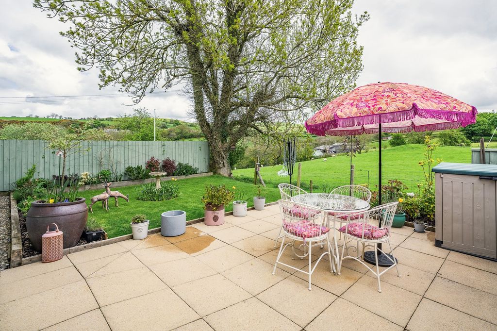 Additional image 13 of 3 bed cottage for saleBylchau, Denbigh LL16
