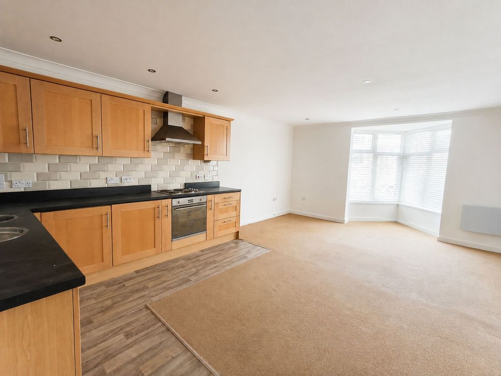 Property photo 3 of 8 Open Plan Lounge/Diner/Kitchen