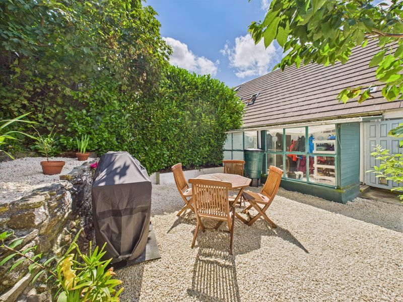 Property photo 3 of 10 Rear Garden