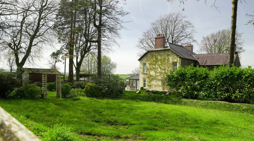 Additional image 48 of Land for saleLlanfihangel-Ar-Arth, Nr Llandysul, Carmarthenshire SA39