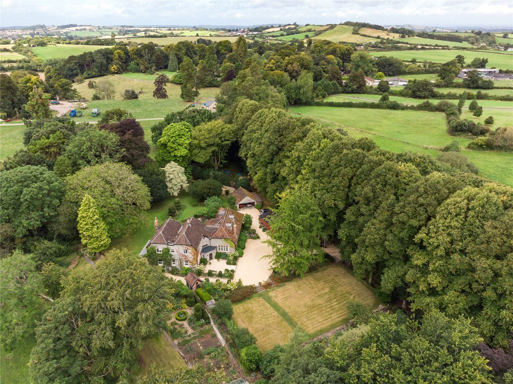 Property photo 3 of 34 Aerial View 1